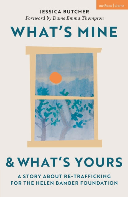 Binding: Paperback
Description: Well here's the problem Edrina the law in this country doesn t work with stories. It only works with facts. And to put it simply your story - look it just isn t credible. Edrina was trafficked from her family home when she was fifteen.