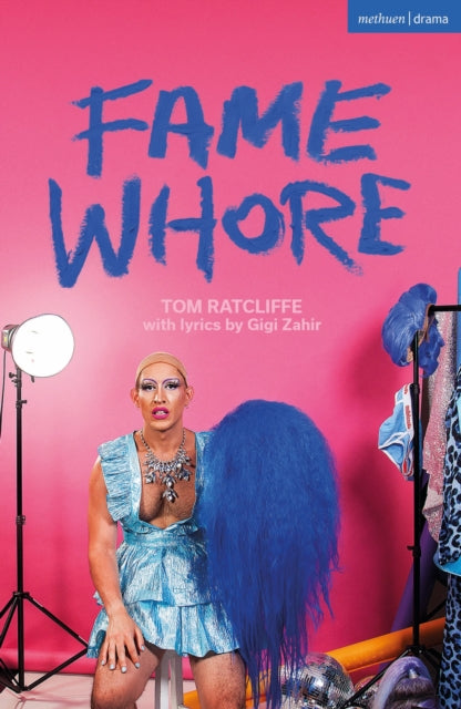 Binding: Paperback
Description: If you click my face in the corner Yep That's it Then the blue follow button Tap it You re done Welcome hunny Becky wants to be famous. Becky deserves to be famous. Becky has to be famous.