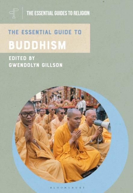 Binding: Paperback
Description: Beginning with an overview of Buddhism this book explores the religion's origins in northern India and Nepal through to its development and spread across Asia to its vibrant and sometimes contradictory present.