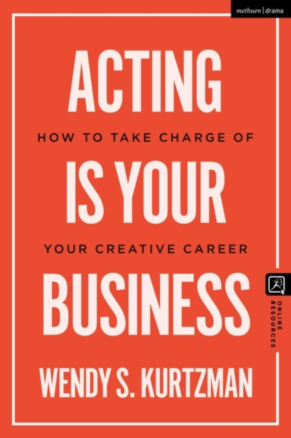 Binding: Paperback
Description: After training and studying for years you ve earned a degree: now what? How to get a job and have a career as an actor is the number one question facing emerging artists and one which this book answers for you.