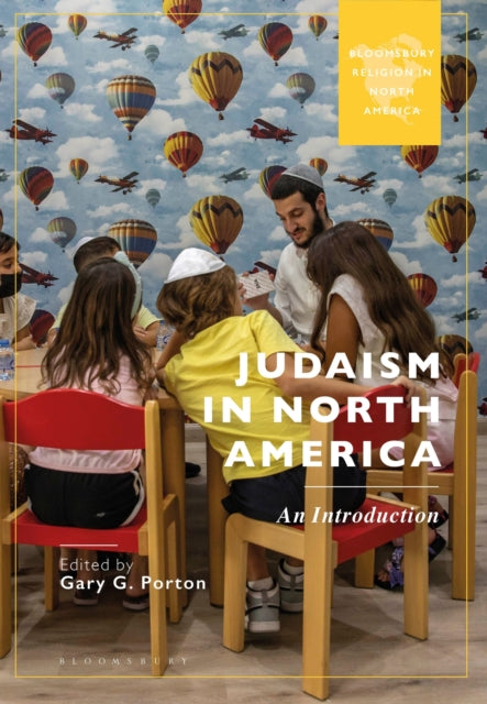 Binding: Paperback
Description: Beginning with an overview of Judaism in North America this book presents a survey of the tradition provides historical context and addresses key contemporary issues.