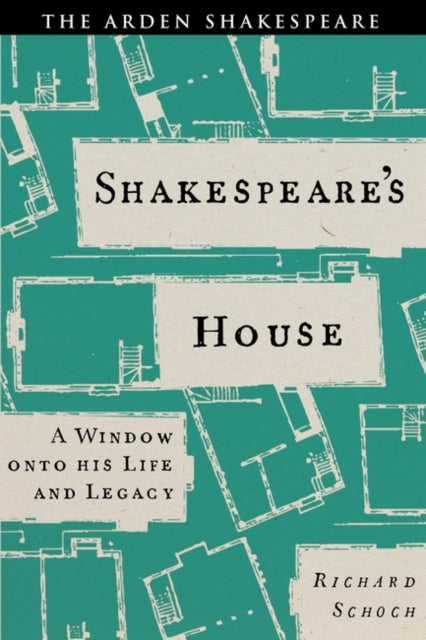 Binding: Hardcover
Description: In the wide realm of Shakespeare worship the house in Stratford - upon - Avon where William Shakespeare was born in 1564 known colloquially as the Birthplace remains the chief shrine.