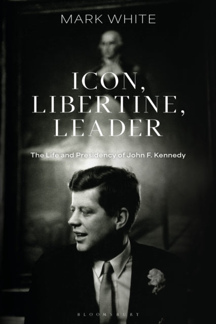 Binding: Paperback
Description: This new biography of JFK offers a comprehensive analysis of the man the leader and the cultural icon.