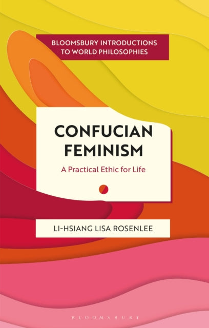 Binding: Paperback
Description: In Confucian Feminism Li - Hsiang Lisa Rosenlee expands the theoretical horizons of feminism by using characteristic Confucian terms methods and concerns to interrogate the issue of gender oppression and liberation.