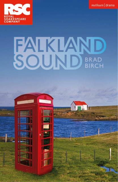 Binding: Paperback
Description: I stand at my open window. I feel like I'm on the edge of reality. April 1982. The Falkland Islands are invaded by Argentine forces. The shockwaves reverberate around the world.