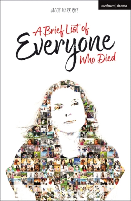 Binding: Paperback
Description: Death is the most natural thing in the world. Natural doesn t mean good. Hurricanes are natural. Haemorrhoids are natural. Graciela would really like everyone to stop dying.