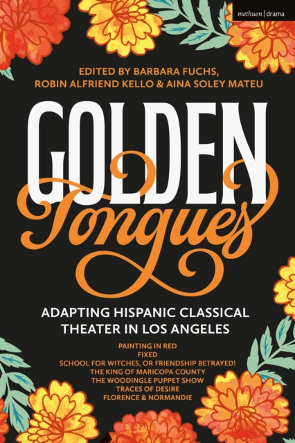 Binding: Paperback
Description: A first - of - its - kind anthology that explores adaptations of 17th century Hispanic comedia within contemporary Los Angeles theater.