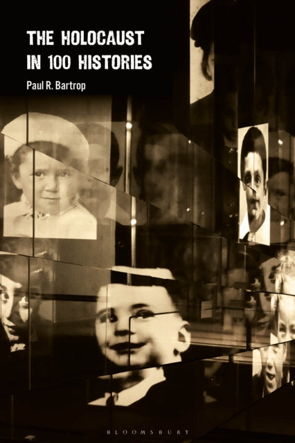 Binding: Paperback
Description: This chronologically - arranged collection of articles demonstrates the complex and multifaceted nature of the Holocaust.