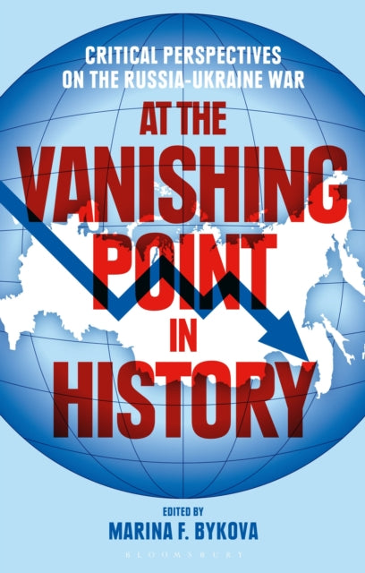 Binding: Paperback
Description: Putin's war has meant the return of the Russian intelligentsia a concept that was all but dead in the first decade of the 2000s.