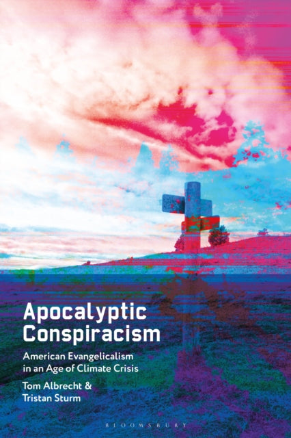 Binding: Paperback
Description: In the US a politically conservative and right - wing apocalyptic evangelicals hold that climate change science and Covid - 19 are fabrications governed by manifest evil.