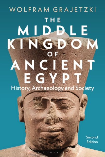 Binding: Paperback
Description: For the ancient Egyptians the Middle Kingdom (c. 2000 - 1700 BC) was a classical period of art history and literature.