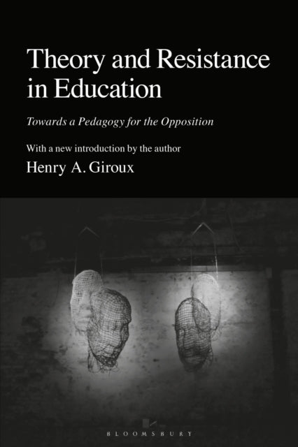 Binding: Paperback
Description: Reissued with a new introduction from Henry A. Giroux this classic work provides theoretical and political tools for addressing how pedagogy knowledge resistance and power can be analyzed within and across a variety of cultural spheres including but not limited to the schools.