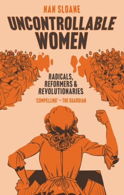 Binding: Paperback
Description: " Compelling." The Guardian" An insightful and inspiring history." BBC History Magazine" A tantalising revelatory book." The House" Brisk and illuminating." Times Literary Supplement" A damn good read." Morning Star" Wonderful.
