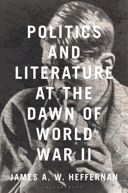 Binding: Paperback
Description: Mining the borderlands where history meets literature in Britain and Europe as well as America this book shows how the imminence and outbreak of World War II ignited the imaginations of writers ranging from Ernest Hemingway W. H.