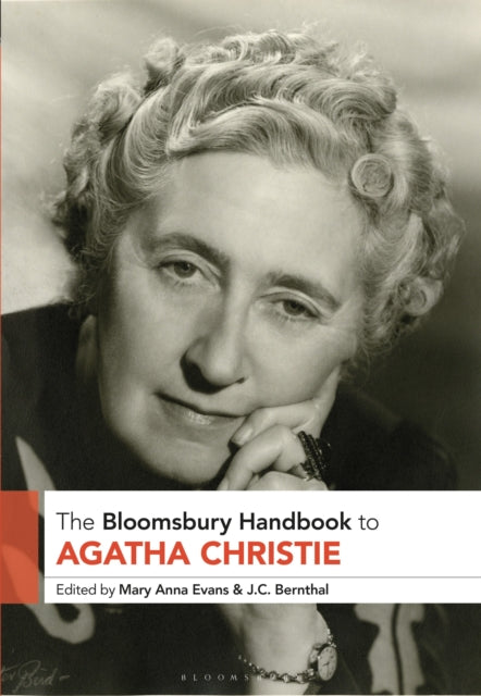 Bloomsbury Publishing Plc - The Bloomsbury Handbook To Agatha Christie - Paperback