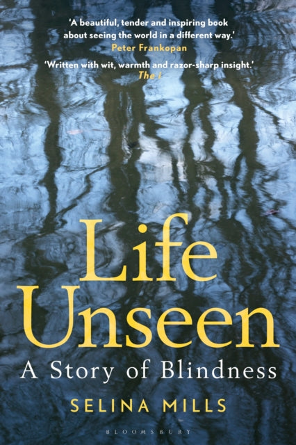 Binding: Paperback
Description: Imagine a world without sight.
