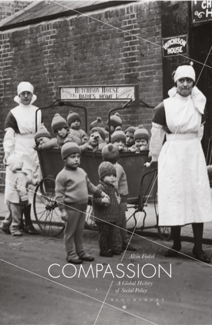 Binding: Paperback
Description: Compassion traces the ways in which various societies across the globe have responded to the vulnerable among them from early human history to the present.
