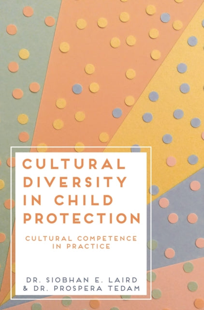 Binding: Paperback
Title: Cultural Diversity In Child Protection Cultural Competence In Practice
Author(s): Tedam Prospera
Publisher: Bloomsbury Publishing Plc
Barcode: 9781352006209
Pages: 362 Pages
Publication Date: 4/18/2019
Category: Social Work