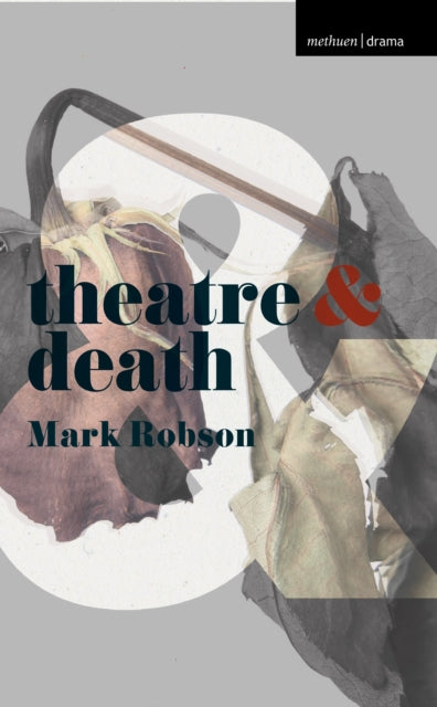 Binding: Paperback
Description: This new title in the Theatre And series confronts the complex relationship between theatre and death.