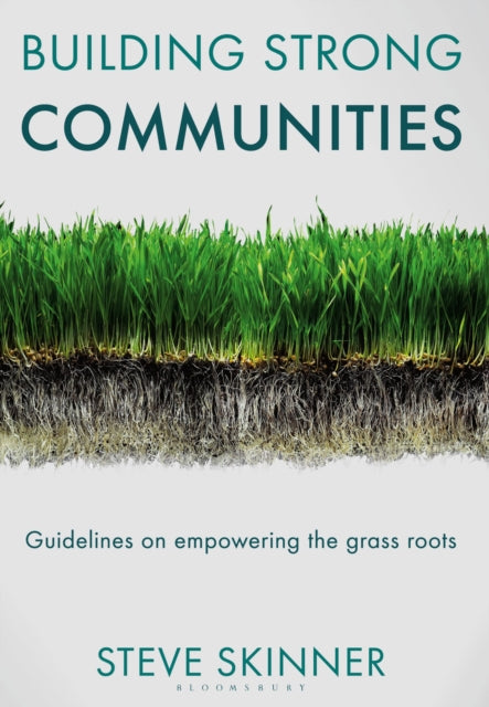 Binding: Paperback
Description: Building Strong Communities is an introductory textbook that contains practical tools down - to - earth frameworks and useful methods a valuable resource for working with communities.