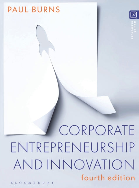 Binding: Paperback
Description: Written by a highly regarded expert on entrepreneurship this bestselling textbook provides an engaging and comprehensive overview of corporate entrepreneurship.