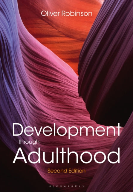 Binding: Paperback
Description: Now updated for its second edition this illuminating textbook explores the developmental stages and changes during adulthood that define some of the most pivotal years of our lives.