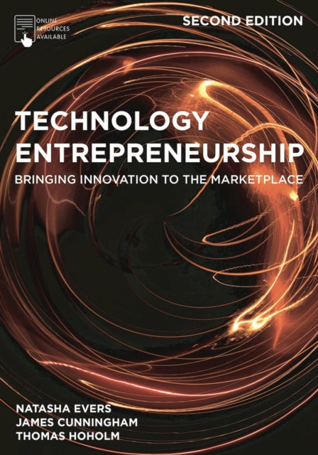 Binding: Paperback
Description: This second edition of the critically acclaimed core textbook provides students from technology and science based backgrounds with the theoretical knowledge and practical skills required to transform innovative ideas into commercially viable businesses for profit or social ends.