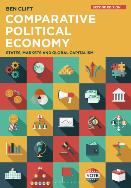 Binding: Paperback
Description: This is a book about how 21st - century capitalism really works. Modern economics strips away social historical and political context from analysis of the economic but the economy is far too important to leave exclusively to the economists.