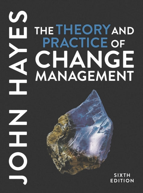 Binding: Paperback
Description: Technological advances an increasingly globalized workforce and seismic global events mean that change is a constant feature of business life today. The consequences of not managing change effectively can be devastating for businesses.