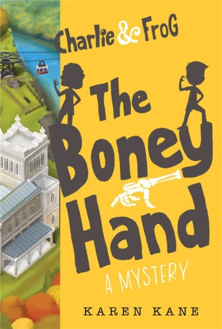 Binding: Hardcover
Description: All Charlie Tickler wants is for his parents to listen. All Francine (a. k. a Frog) Castle wants is to be the world's greatest detective. So begins the friendship of Charlie and Frog who soon become a crime - solving duo restoring order to Castle - on - the - Hudson.