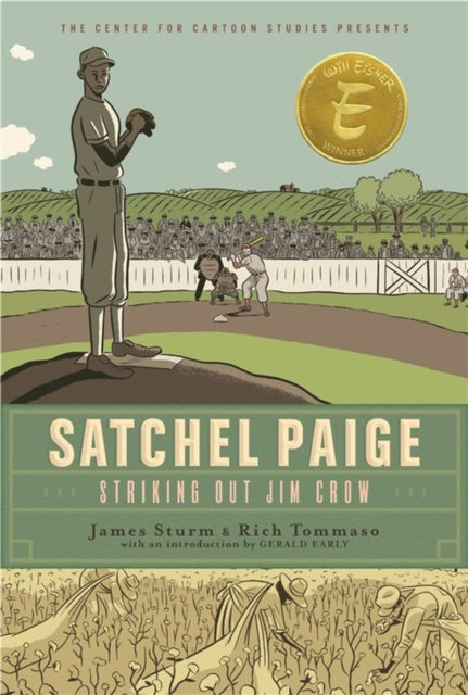 Binding: Paperback
Description: Baseball Hall of Famer Leroy " Satchel" Paige (1906 - 1982) changed the face of the game in a career that spanned five decades. Much has been written about this larger - than - life pitcher but when it comes to Paige fact does not easily separate from fiction.