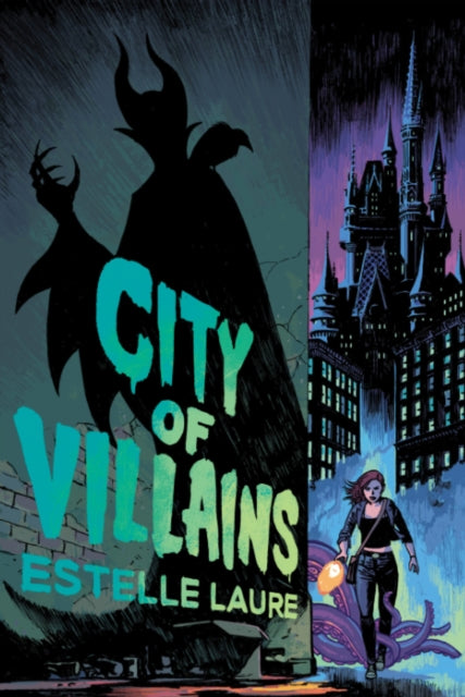 Title: City Of Villains - City Of Villains Book 1
Barcode: 9781368049382
Publication Date: 1/26/2021
Series: City of Villains
