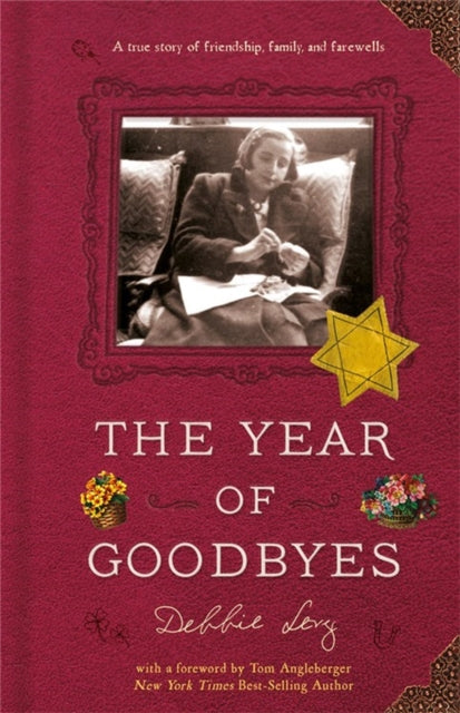 Binding: Hardcover
Description: Like other twelve - year - old girls Jutta Salzberg enjoyed playing with friends going to school and visiting relatives. In Germany in 1938, these everyday activities were dangerous for Jews.