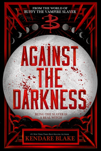 Binding: Hardcover
Description: This epic finale to the Buffy: The Next Generation trilogy by New York Times bestselling author Kendare Blake (Three Dark Crowns) features the next generation of Scoobies and Slayers who must defeat a powerful new evil.