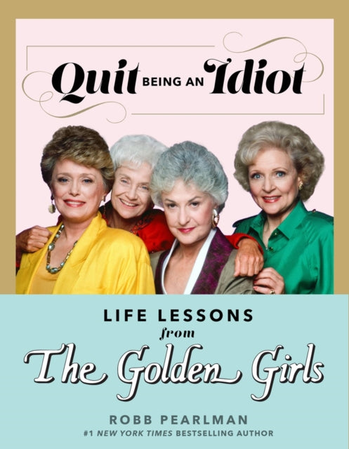 Binding: Hardcover
Description: Over the years Blanche Rose Dorothy and Sophia have remained roommates confidants and best friends no matter what life (or the stray ex) throws their way.