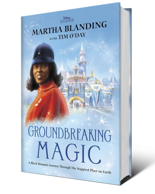 Binding: Hardcover
Description: Disneyland was groundbreaking when it opened in 1955 and continues to possess a legacy of being a trend setter in both the world of themed immersive entertainment and workplace culture experiences and training. Although change was inevitable it didn't always come easy.