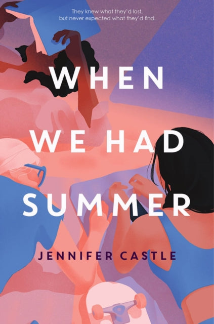 Binding: Hardcover
Description: The Sisterhood of the Traveling Pants meets 13 Little Blue Envelopes in this new young adult novel about a tight - knit daring and eclectic group of friends who dedicate every summer to completing their # Summer Sisters Bucket List together that is until one of their own passes away.