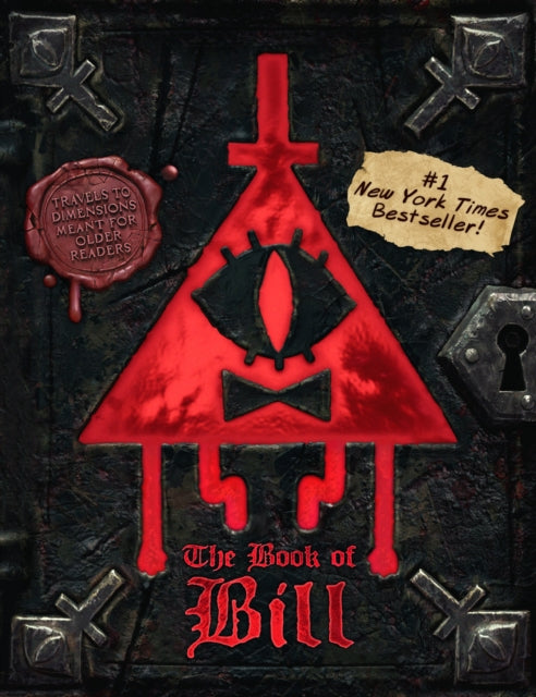 The Book Of Bill