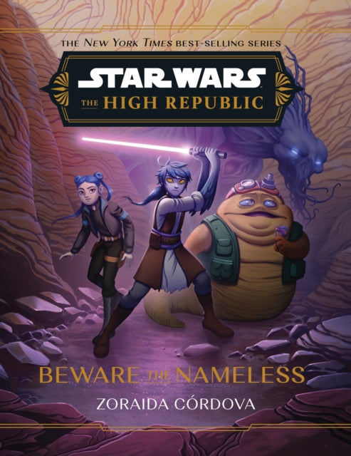 Star Wars: The High Republic: Beware The Nameless