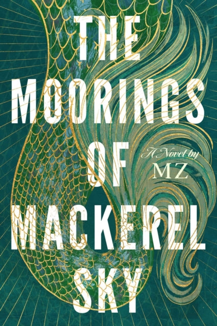 Binding: Hardcover
Description: They say Mackerel Sky was founded when Captain Burrbank first saw Nimue the Mermaid and forgot the sea. Stricken by love he moored his tall ship and made camp on the highest cliff hoping to forever gaze upon her beauty.