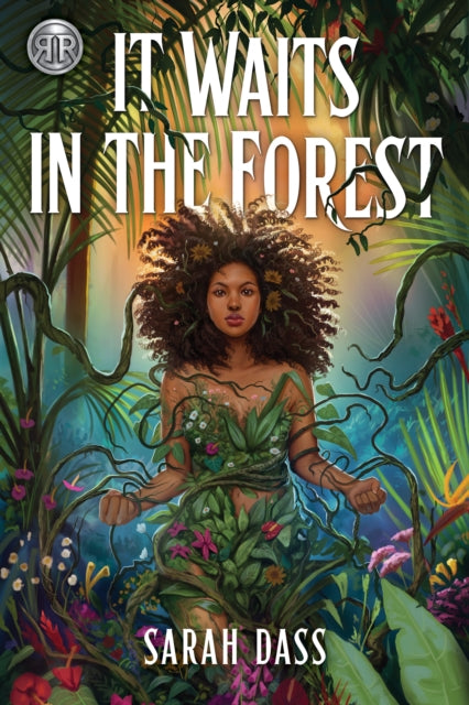 Binding: Hardcover
Description: Select Guide Rating
Title: Rick Riordan Presents: It Waits In The Forest
Author(s): Dass Sarah
Publisher: Disney Book Publishing Inc.
Barcode: 9781368098335
Pages: 336 Pages
Publication Date: 5/14/2024
Category: Traditional Stories (Children's / Teenage)