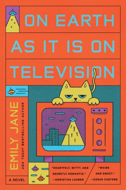 Binding: Paperback
Description: Since long before the spaceships fleeting presence Blaine has been content to go along with the whims of his supermom wife and half - feral television - addicted children.