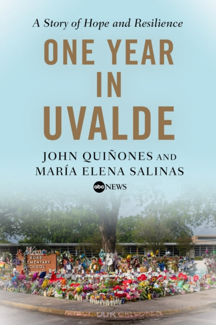 Binding: Hardcover
Description: Uvalde: 365 was a continuing ABC News series led by the network's Investigative Unit.