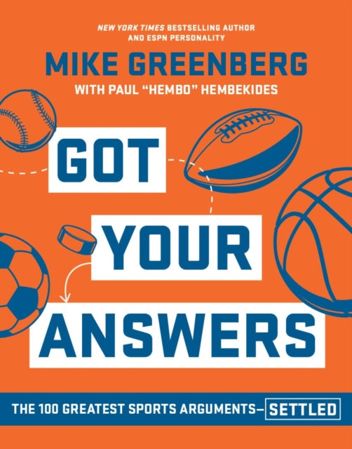 Binding: Hardcover
Description: Sports fandom can bring us together like almost nothing else in today's world. Still that doesn't mean everyone has to agree.