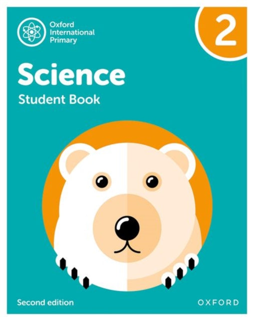 Binding: Paperback
Description: A complete six - year primary Science course that takes an enquiry - based active learning approach to teaching young learners the skills they need to think like scientists.