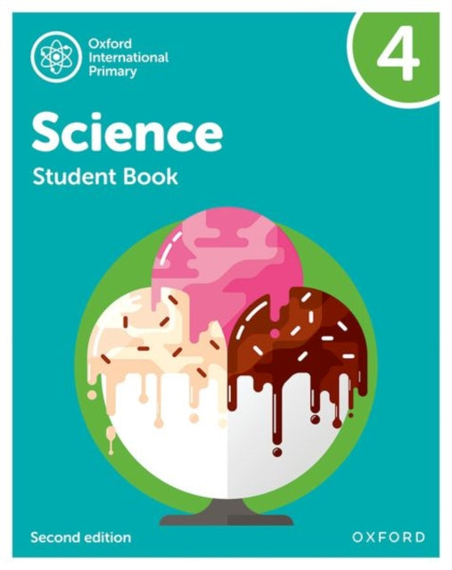 Binding: Paperback
Description: A complete six - year primary Science course that takes a problem - solving approach to teaching young learners the skills they need to think like scientists.