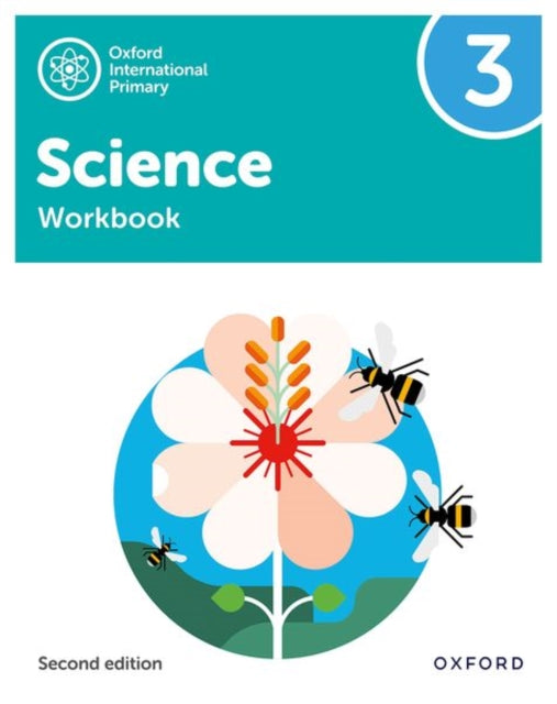 Binding: Paperback
Description: A complete six - year primary Science course that takes an enquiry - based active learning approach to teaching young learners the skills they need to think like scientists.