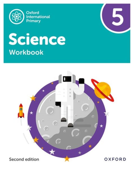 Binding: Paperback
Description: A complete six - year primary Science course that takes an enquiry - based active learning approach to teaching young learners the skills they need to think like scientists.