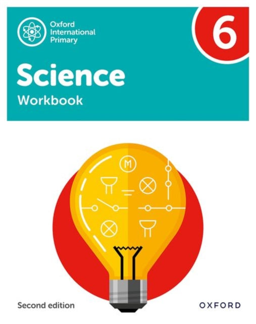 Shaw Geraldine - Oxford International Science: Workbook 6 - Paperback