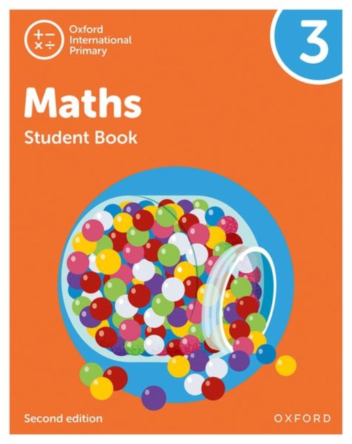 Binding: Paperback
Description: A complete six - year primary Maths course that takes a problem - solving approach to teaching young learners the skills they need to become confident mathematicians.
